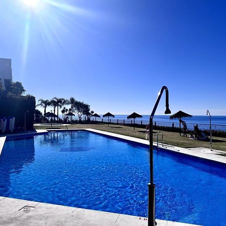 Apartamento Calaceite Torrox Exterior foto
