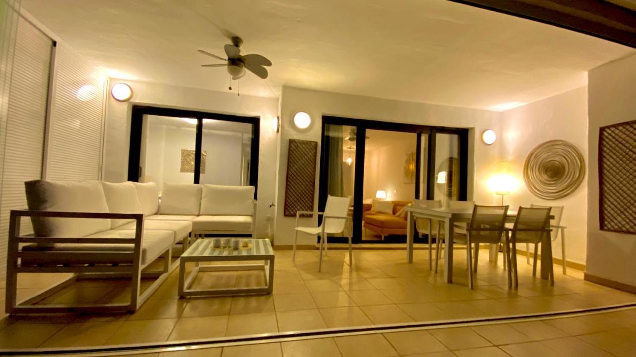 Apartamento Calaceite Torrox Exterior foto