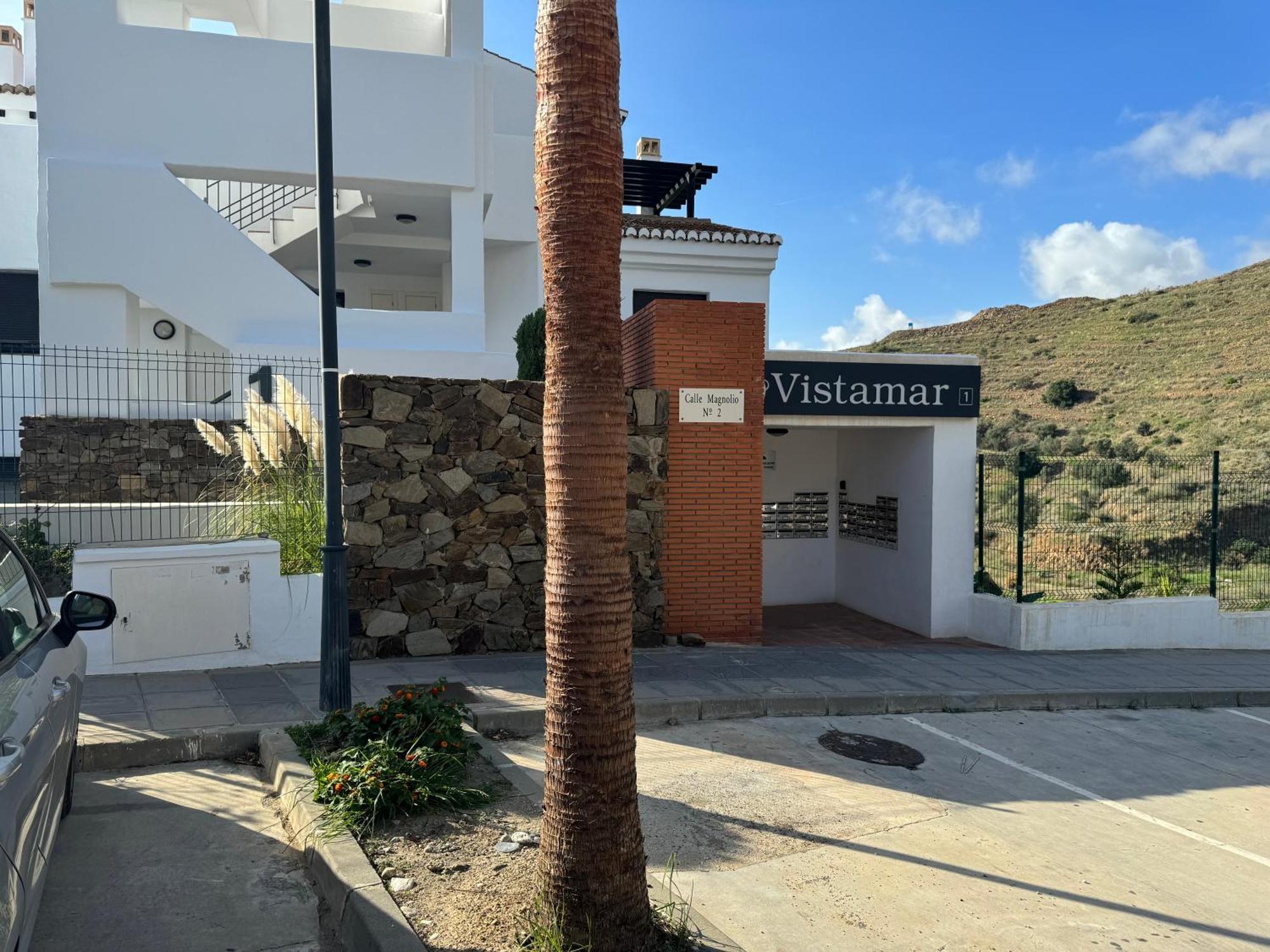 Apartamento Calaceite Torrox Exterior foto