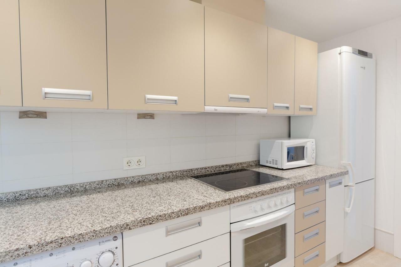 Apartamento Calaceite Torrox Exterior foto