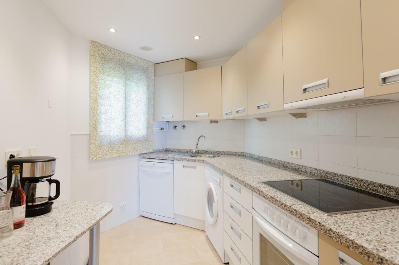 Apartamento Calaceite Torrox Exterior foto