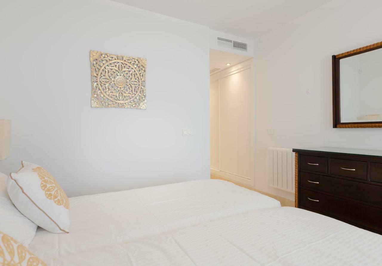 Apartamento Calaceite Torrox Exterior foto