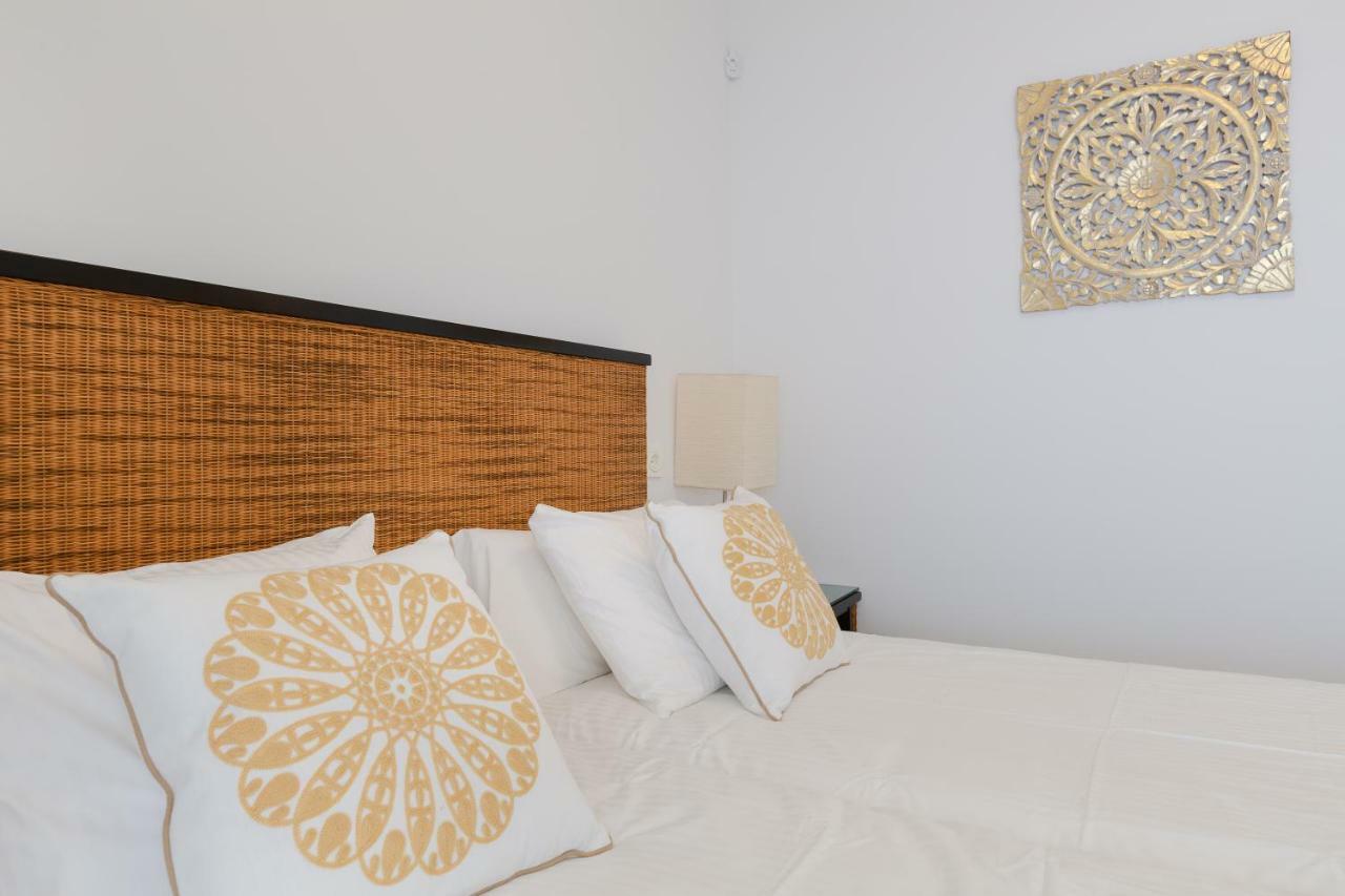Apartamento Calaceite Torrox Exterior foto