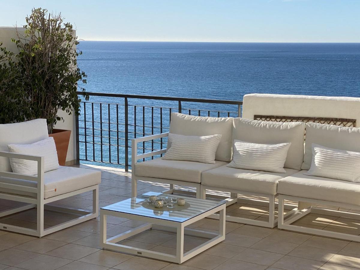 Apartamento Calaceite Torrox Exterior foto